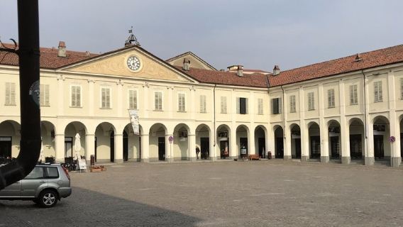 Municipal Museum Pier Alessandro Garda