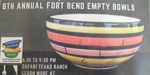 Sugar Land Art Center & Gallery