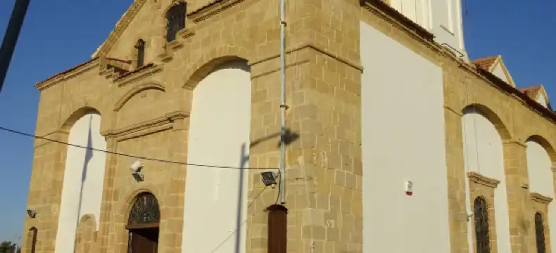 Ξενοδοχεία στην πόλη Τσέρι