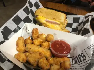 903 Brewers
