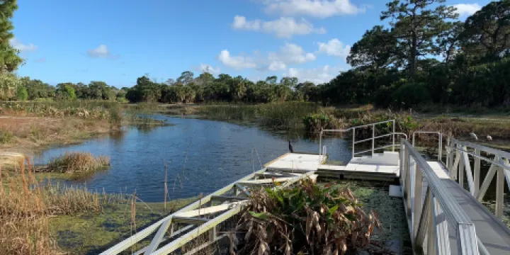 Winding Waters Natural Area
