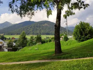 Parco Giochi Terento
