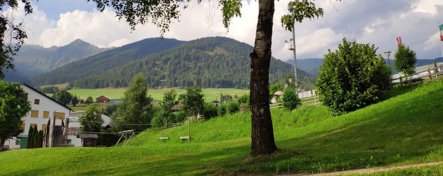 Parco Giochi Terento
