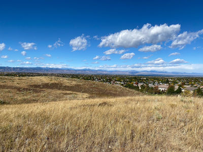 Bluffs Regional Park Trail