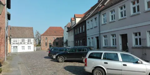 Salzmarkt