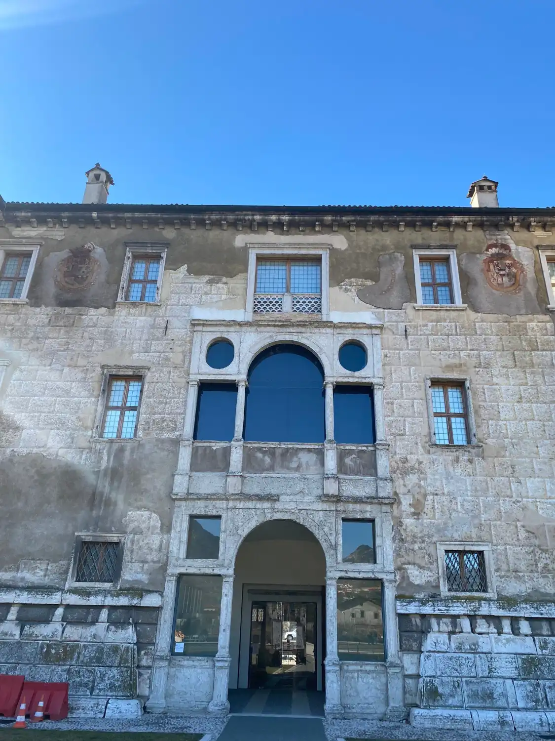 Hotel in zona Palazzo delle Albere