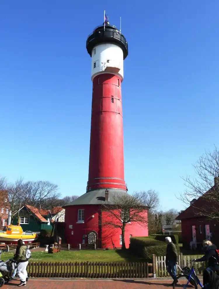 Hotel di Wangerooge