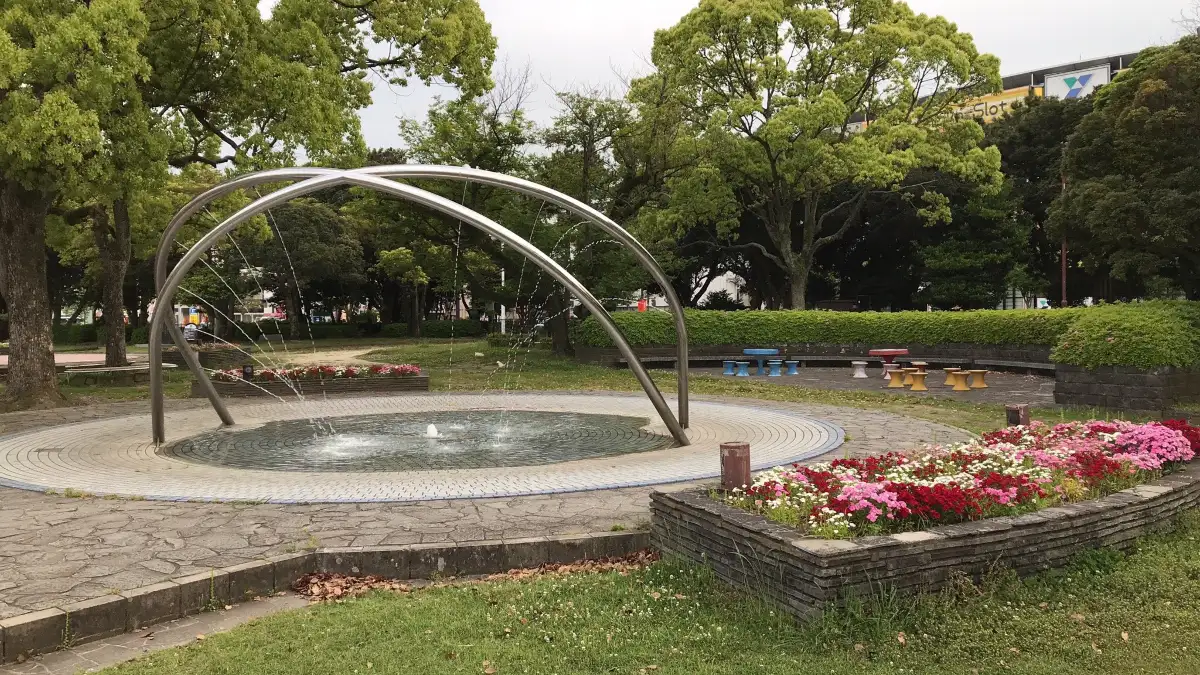 Matogahama Park