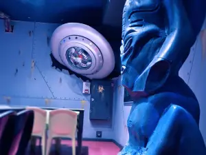 Laser Quest