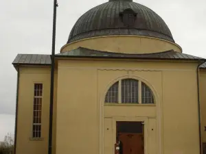 Church of Saint Theresa of Infant Jesus in Kruszwica