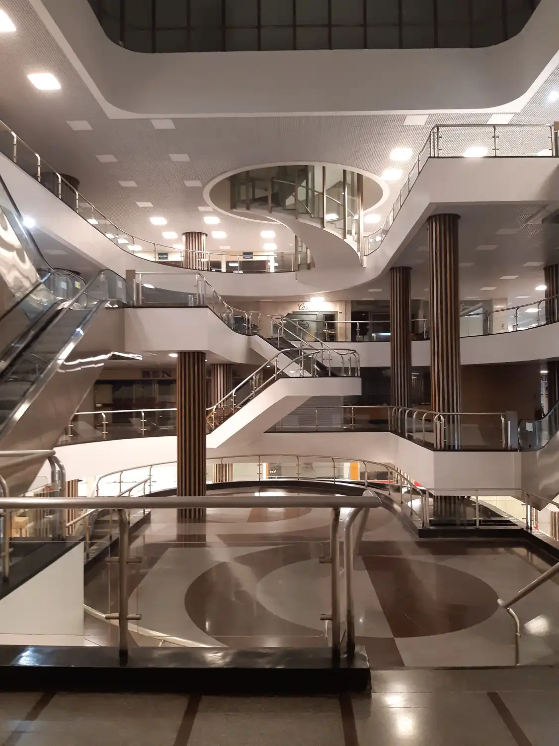 Hotels near Shopping Cassino Atlantico