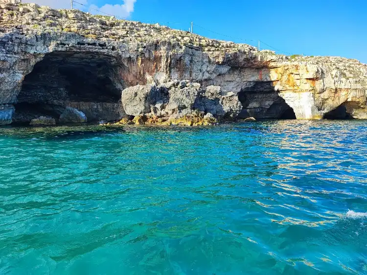 Hotels in Morciano di Leuca