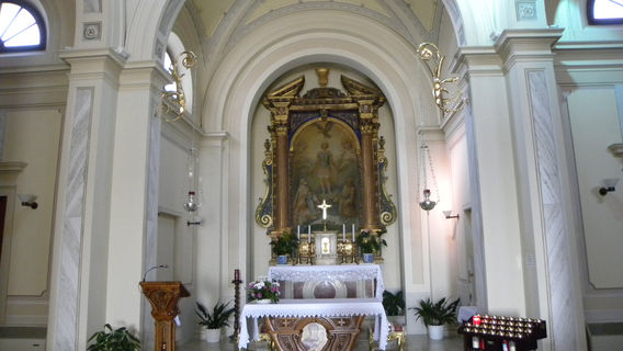 Chiesa di San Floriano