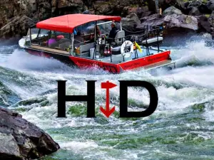 Hammer Down River Excursions