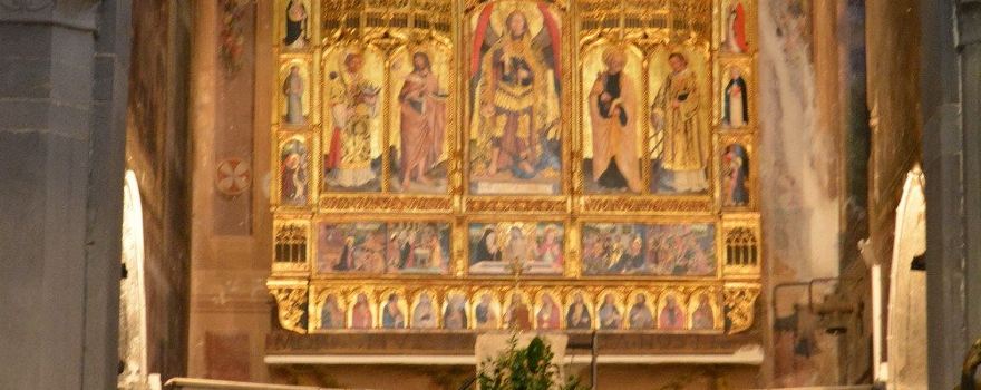 Chiesa di San Michele Arcangelo