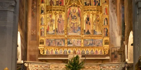 Chiesa di San Michele Arcangelo