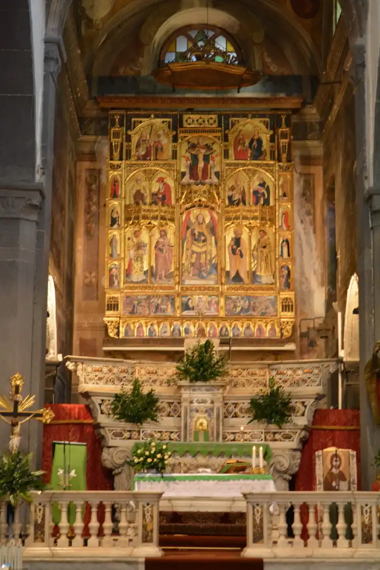 Hotels in Pigna