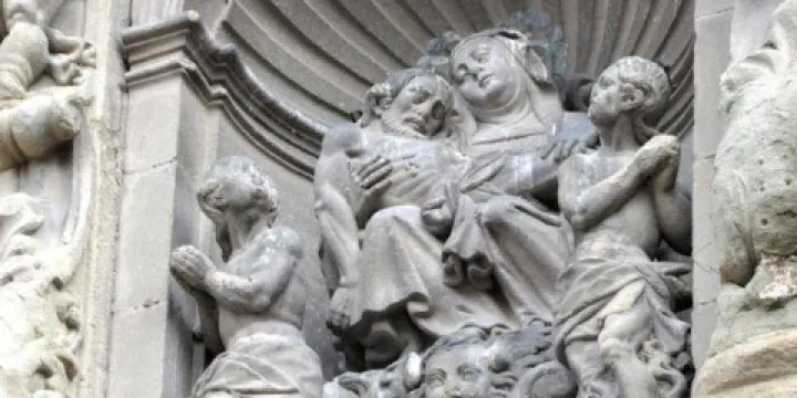 Esglesia de la Pietat