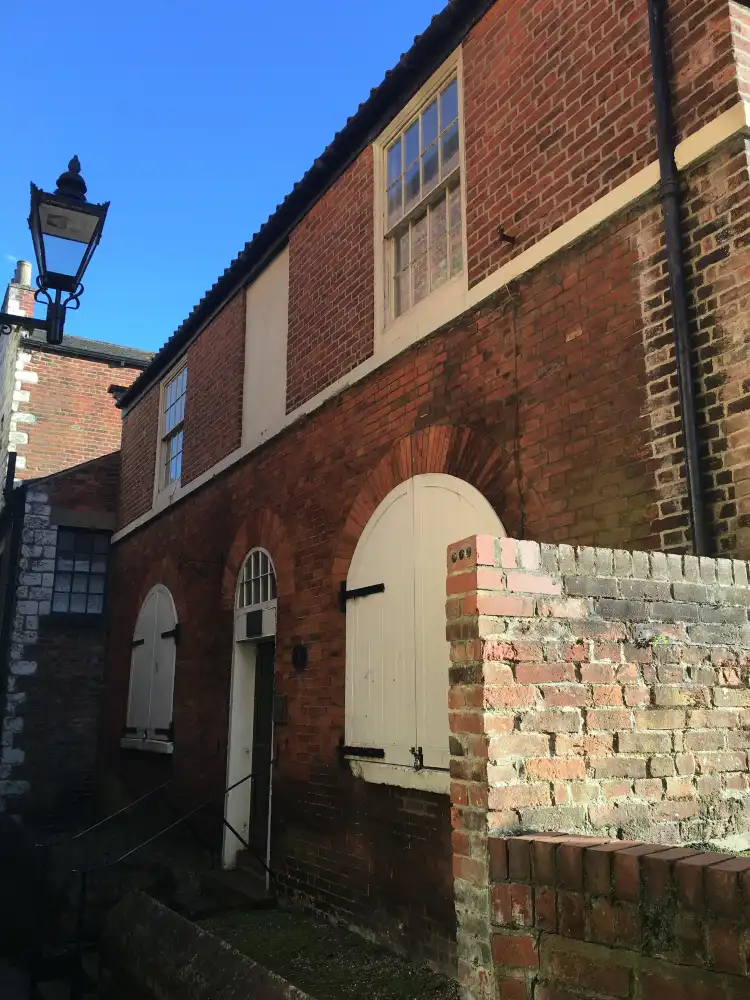 Hotels in Malton