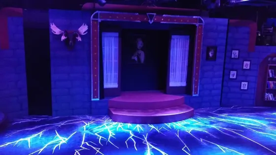 Aurora Arts Theatre