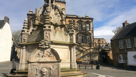 Linlithgow