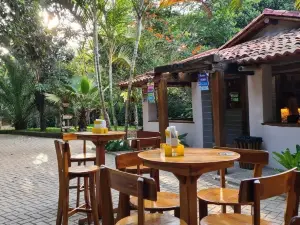 Urubu Ecoparque