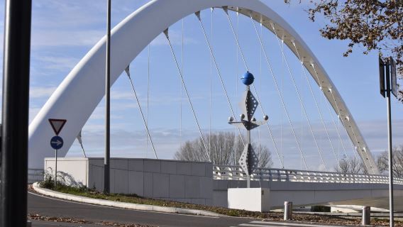 Ponte Meier