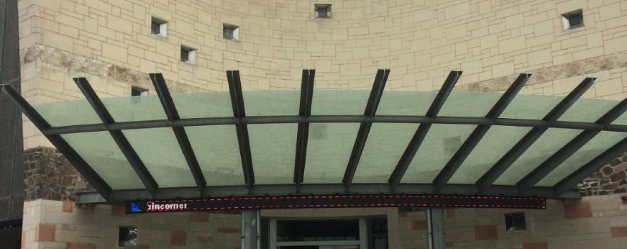 Riddoch Arts & Cultural Centre
