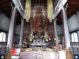 長谷寺附近的飯店