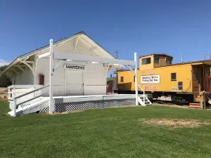 Owyhee County Museum & Library