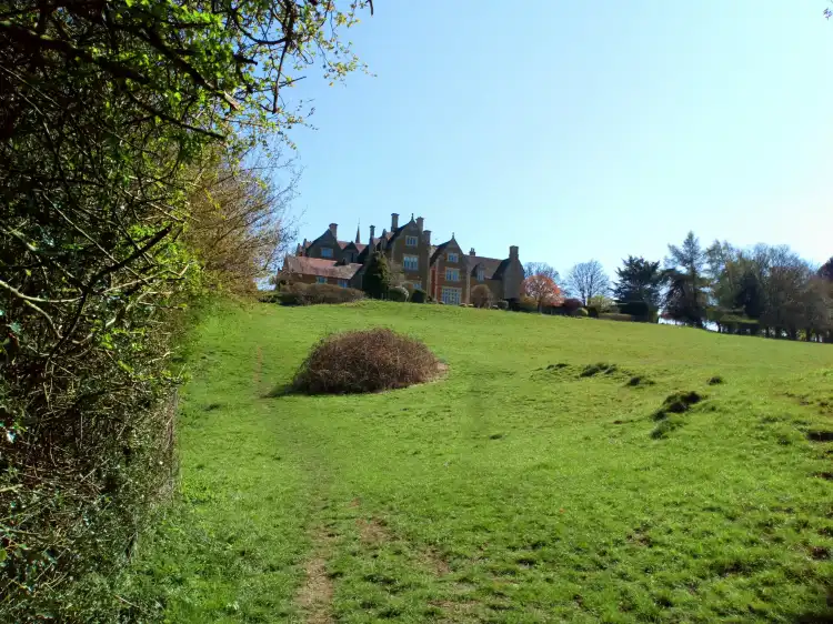 Loddington