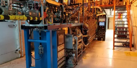 阿貢國家實驗室