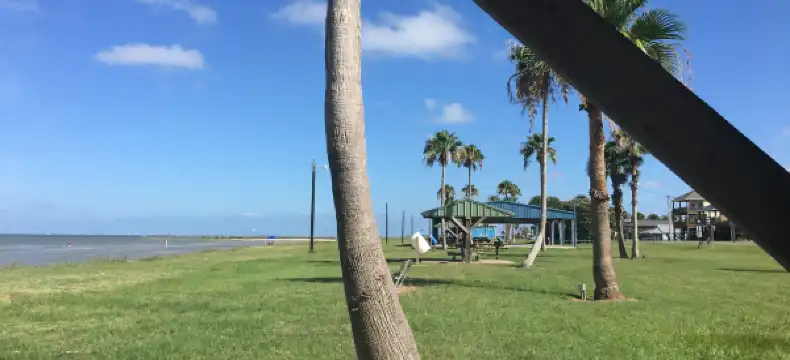 Hotels in Port O'Connor