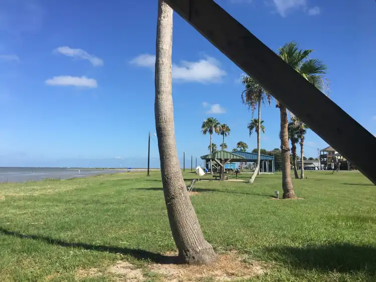 Hotels in Port OConnor