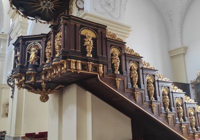 St. Anne's Cathedral