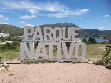 Potrero de los Funes