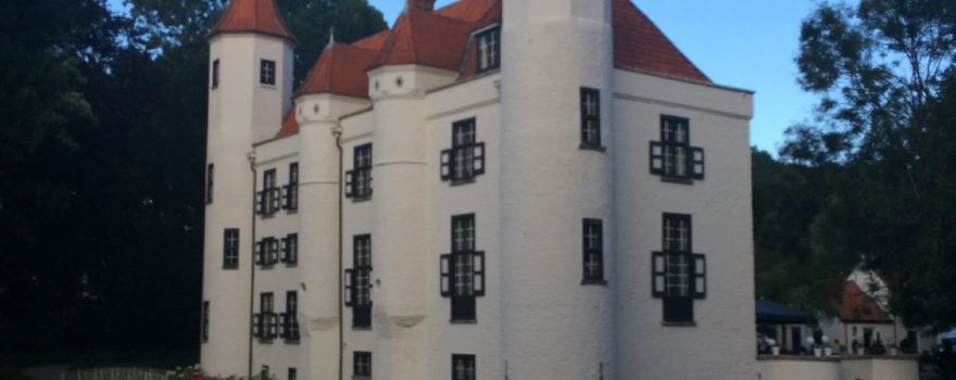Kasteel ter Leyen