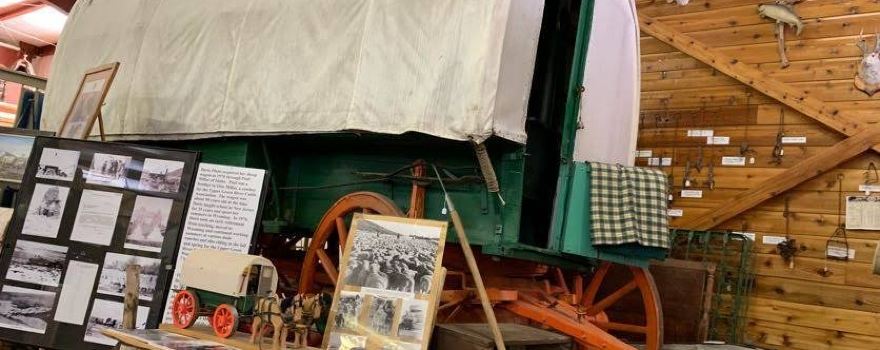 Green River Valley Museum