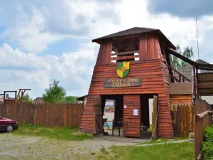 Pohádková říše Fábula