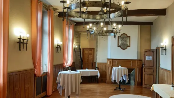 Chateau-Vieux