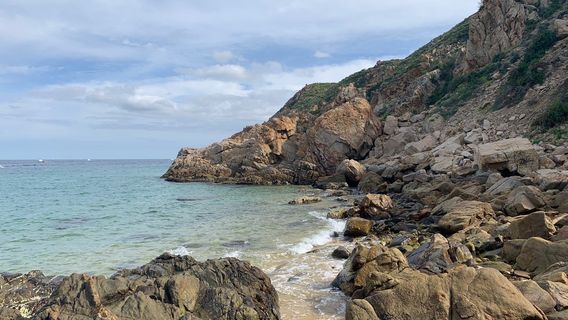 Cabo San Lucas
