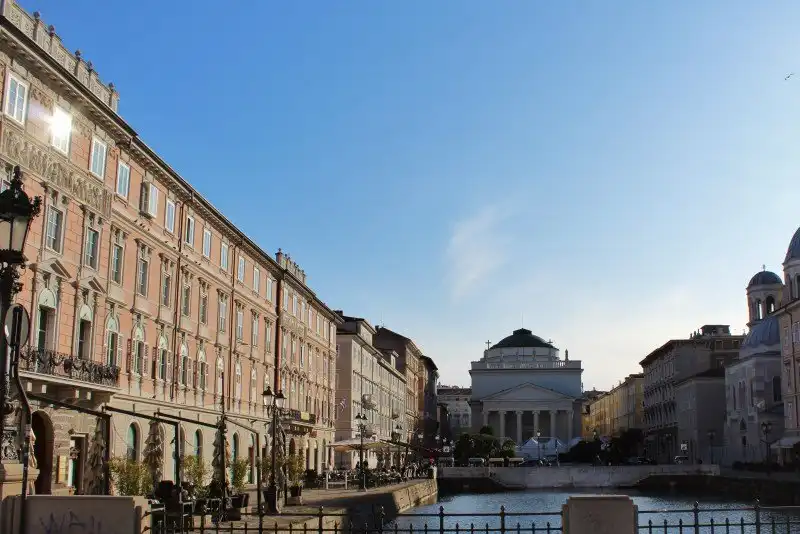 Hotel in zona Via Gioacchino Rossini