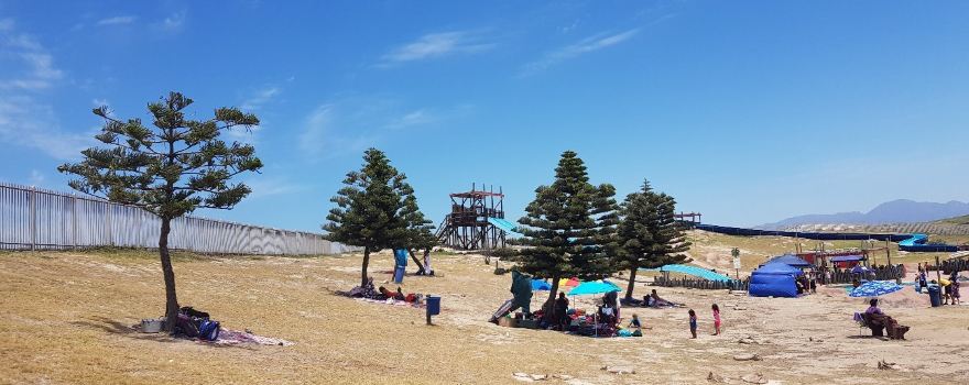 Strandfontein
