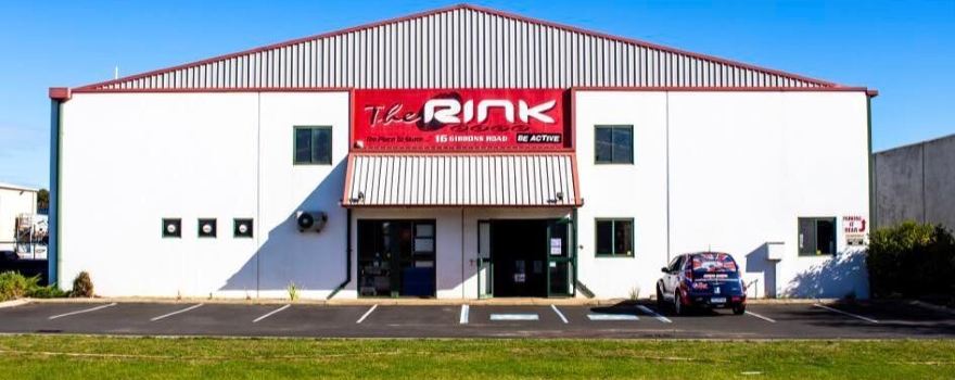 The Rink