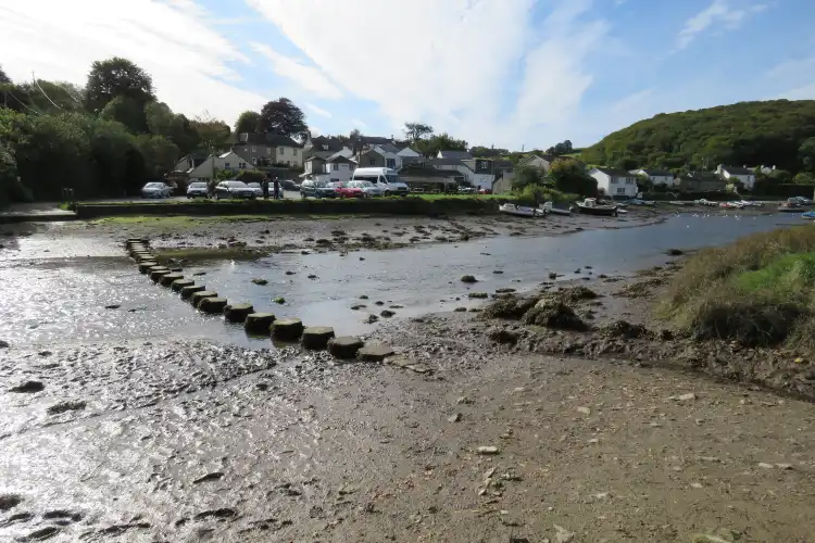 Các khách sạn ở Saint Winnow