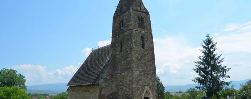 Dormition of the Theotokos Church