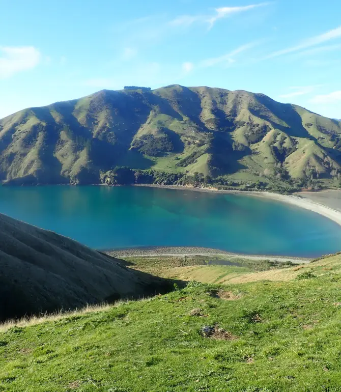 Cable Bay