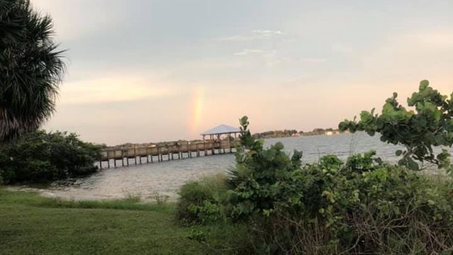 Rotary Park at Suntree