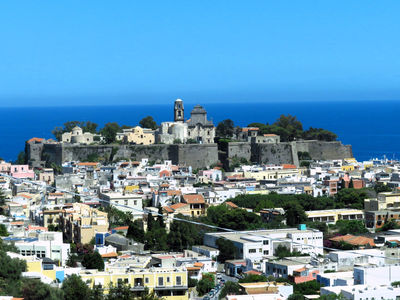 L'Acropoli di Lipari