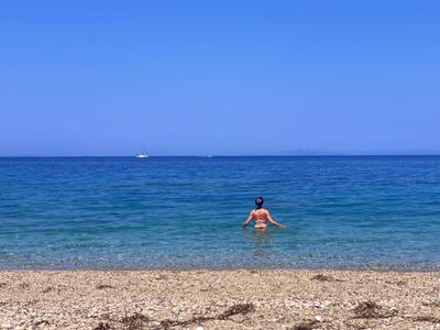 Ragia Beach